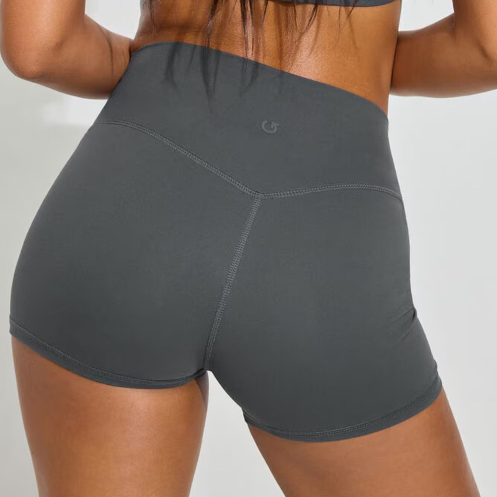 Garage - SoftActive Booty Shorts - Picture 2 of 5